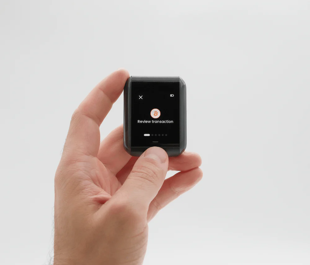 Ryder One Transaction Review