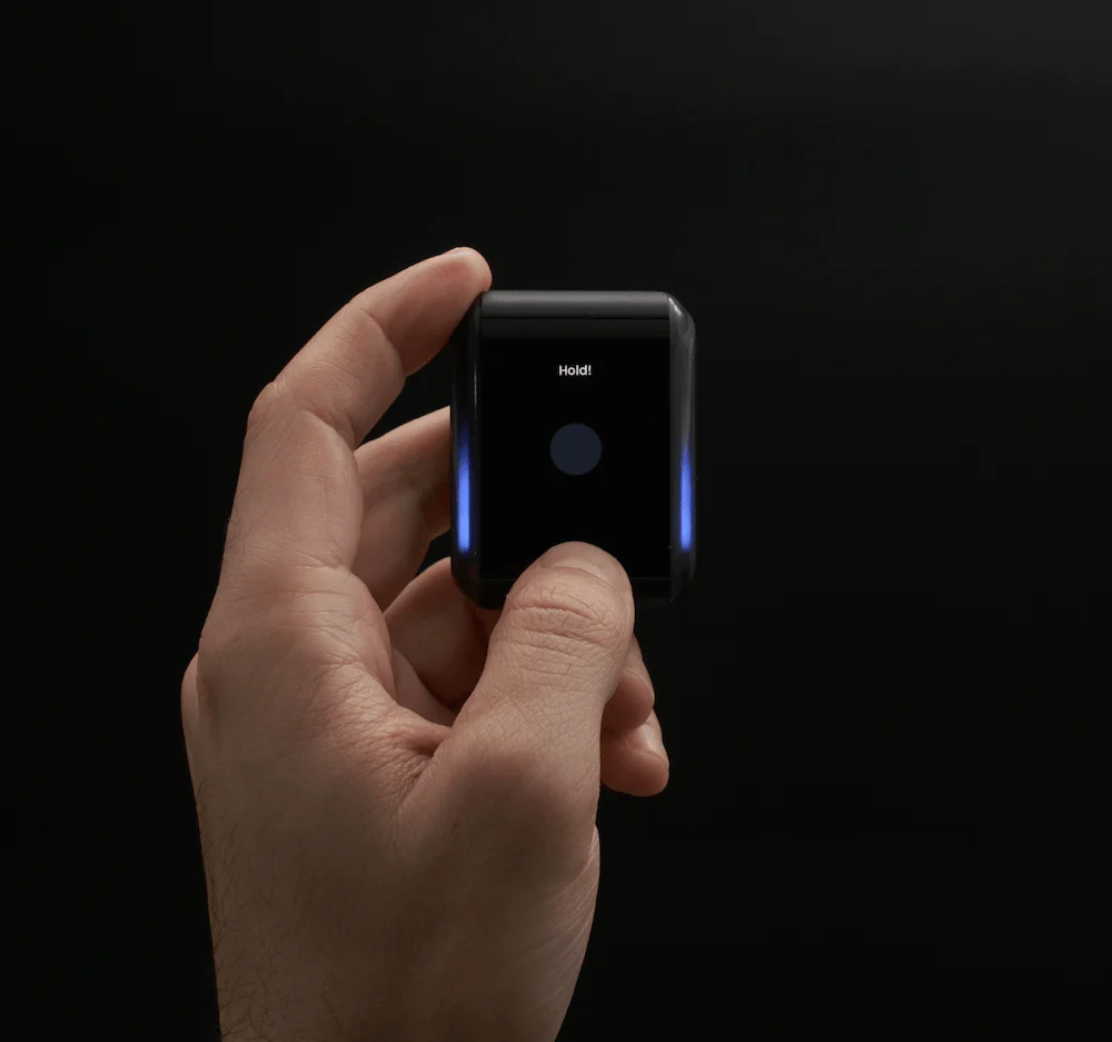 Ryder One Hardware Wallet